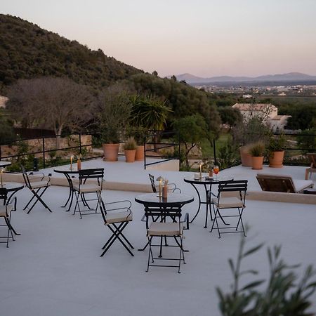 The Lodge Mallorca, Small Luxury Hotels Sa Pobla Exterior photo