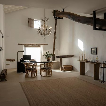 The Lodge Mallorca, Small Luxury Hotels Sa Pobla Exterior photo