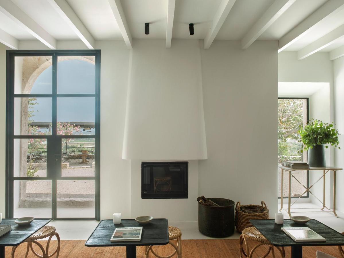 The Lodge Mallorca, Small Luxury Hotels Sa Pobla Exterior photo