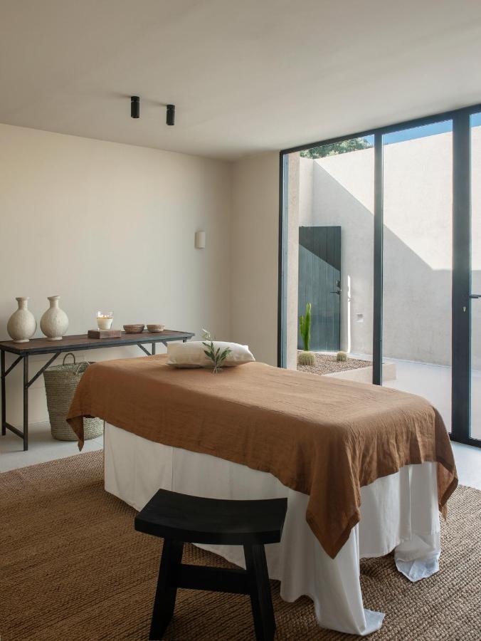 The Lodge Mallorca, Small Luxury Hotels Sa Pobla Exterior photo