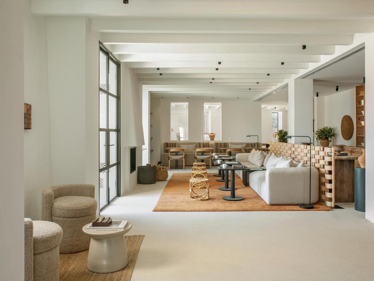 The Lodge Mallorca, Small Luxury Hotels Sa Pobla Exterior photo