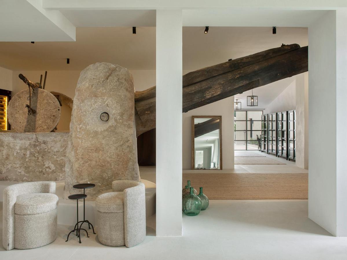 The Lodge Mallorca, Small Luxury Hotels Sa Pobla Exterior photo