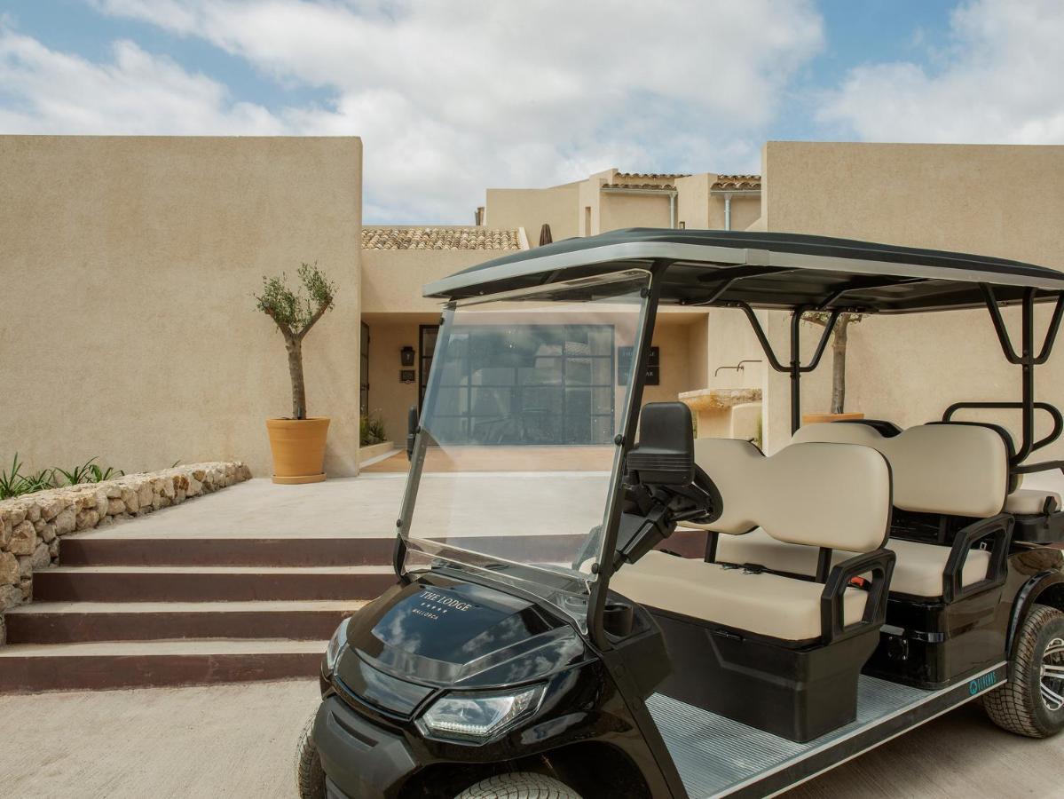 The Lodge Mallorca, Small Luxury Hotels Sa Pobla Exterior photo
