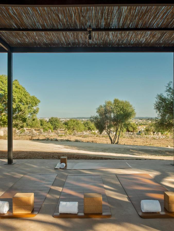 The Lodge Mallorca, Small Luxury Hotels Sa Pobla Exterior photo