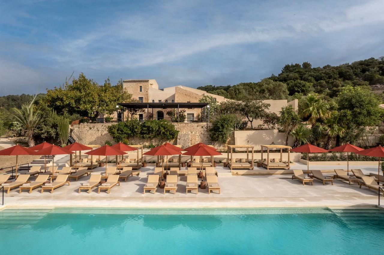 The Lodge Mallorca, Small Luxury Hotels Sa Pobla Exterior photo