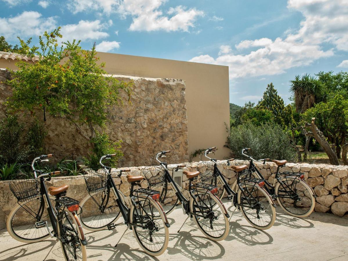 The Lodge Mallorca, Small Luxury Hotels Sa Pobla Exterior photo