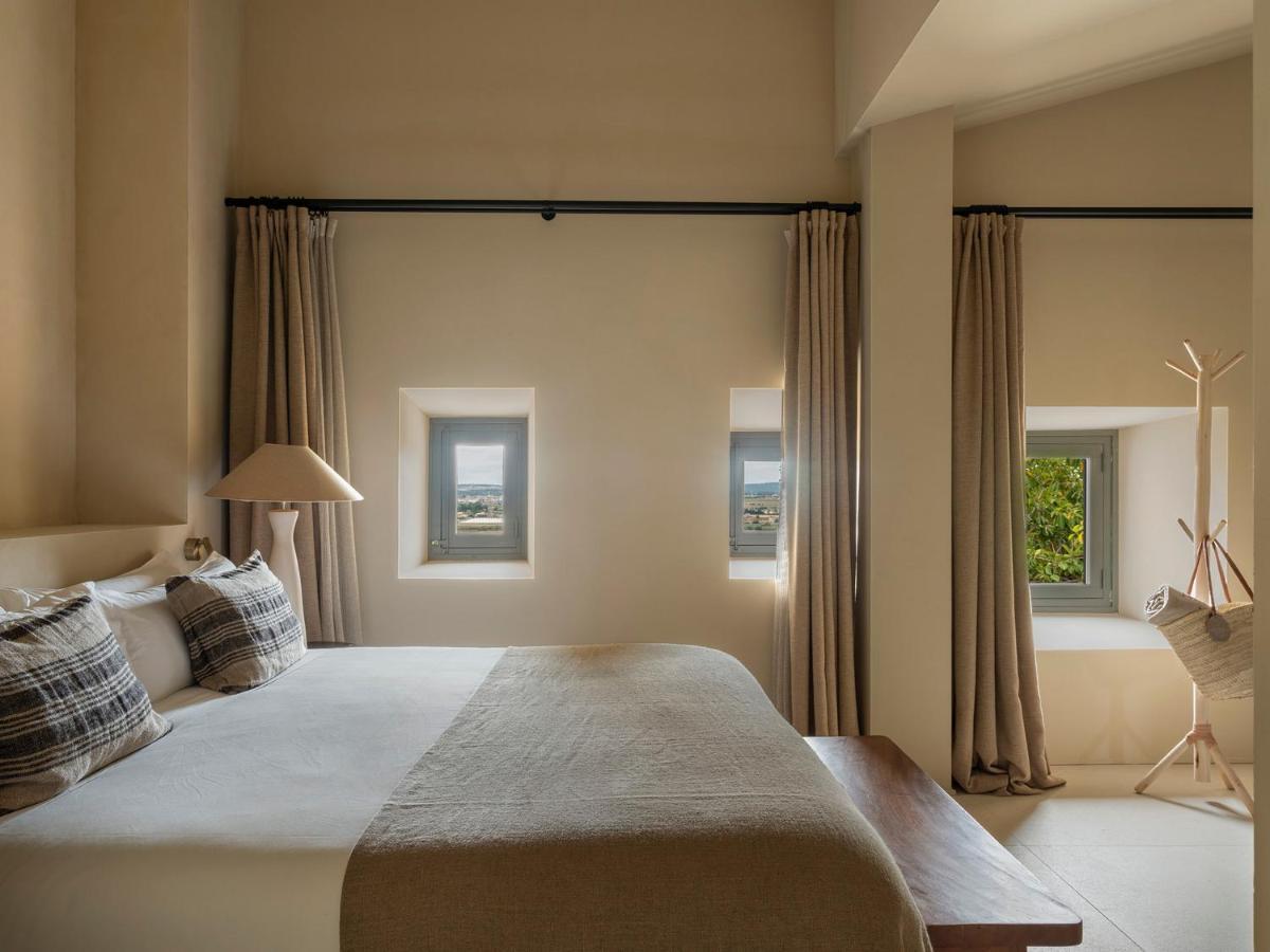 The Lodge Mallorca, Small Luxury Hotels Sa Pobla Exterior photo