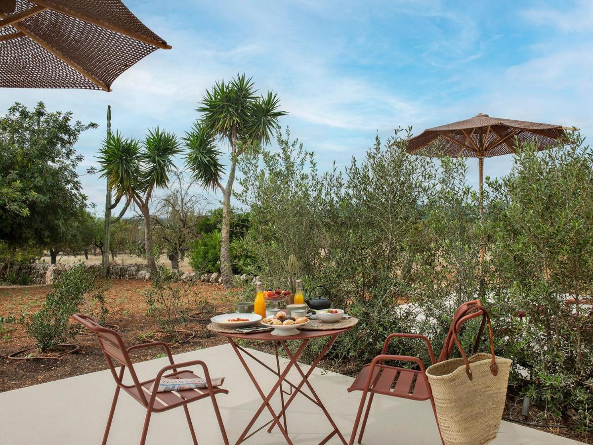 The Lodge Mallorca, Small Luxury Hotels Sa Pobla Exterior photo
