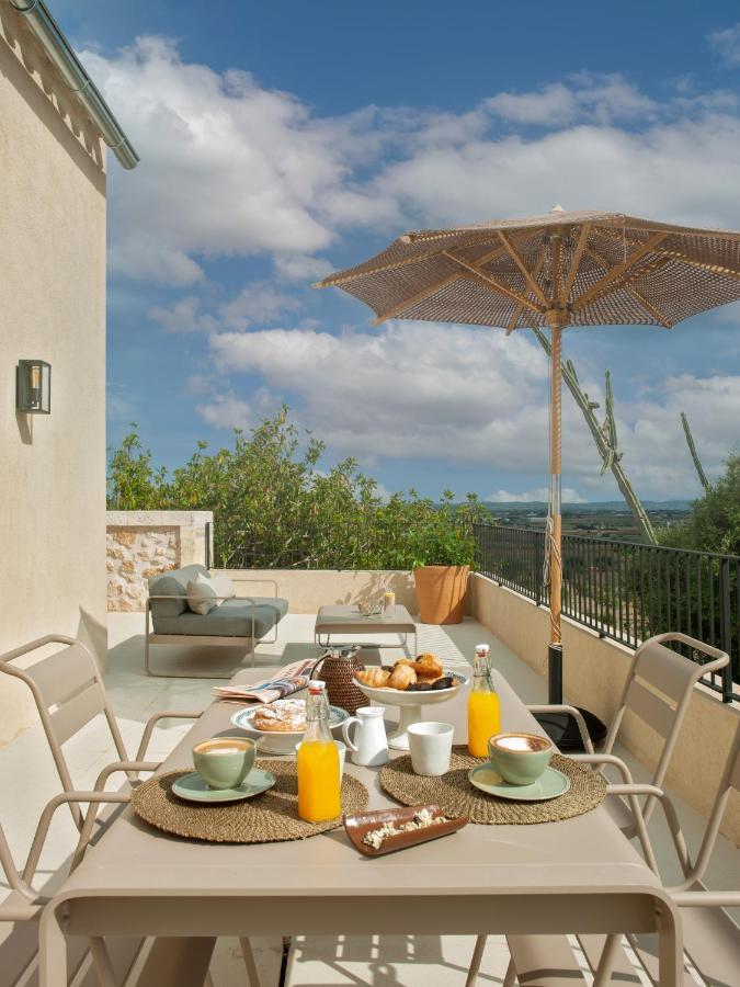 The Lodge Mallorca, Small Luxury Hotels Sa Pobla Exterior photo