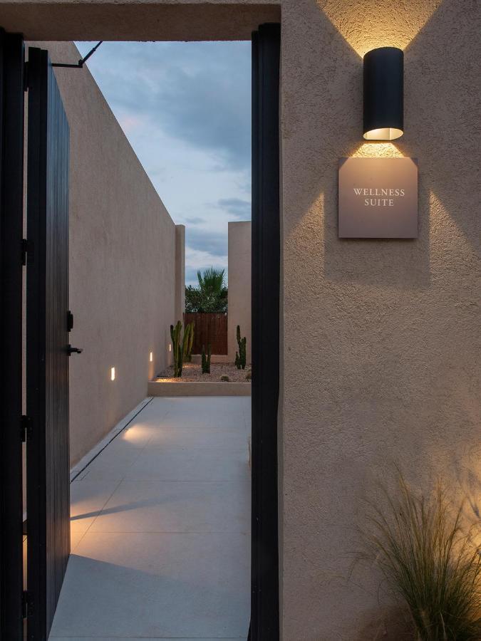 The Lodge Mallorca, Small Luxury Hotels Sa Pobla Exterior photo
