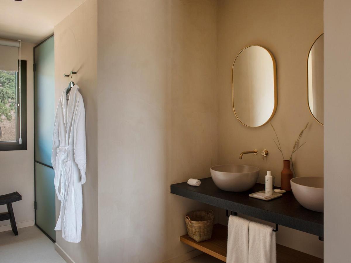 The Lodge Mallorca, Small Luxury Hotels Sa Pobla Exterior photo