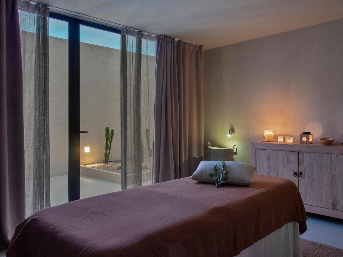 The Lodge Mallorca, Small Luxury Hotels Sa Pobla Exterior photo