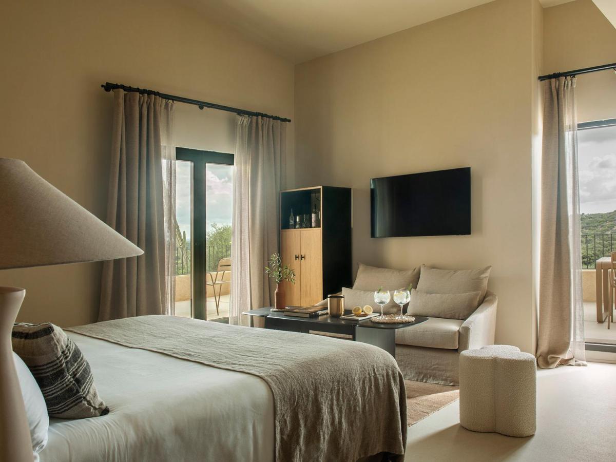 The Lodge Mallorca, Small Luxury Hotels Sa Pobla Exterior photo