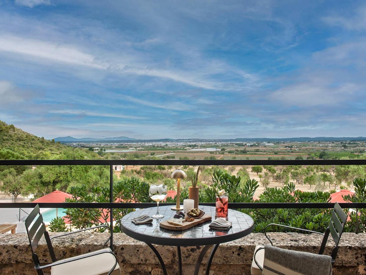 The Lodge Mallorca, Small Luxury Hotels Sa Pobla Exterior photo