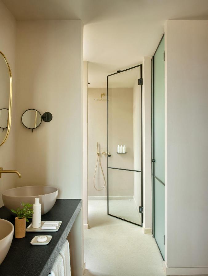 The Lodge Mallorca, Small Luxury Hotels Sa Pobla Exterior photo