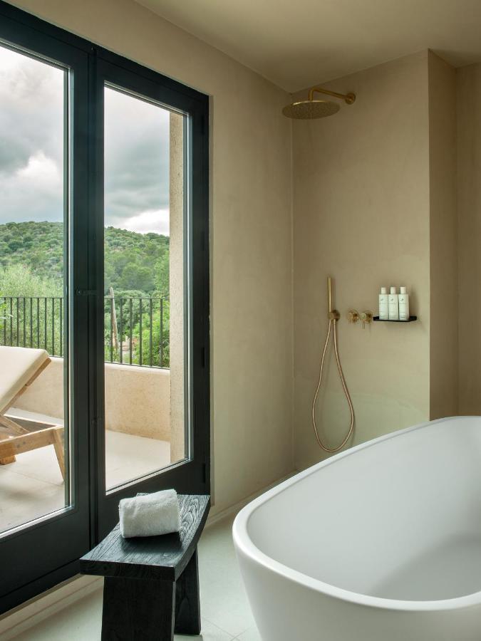 The Lodge Mallorca, Small Luxury Hotels Sa Pobla Exterior photo