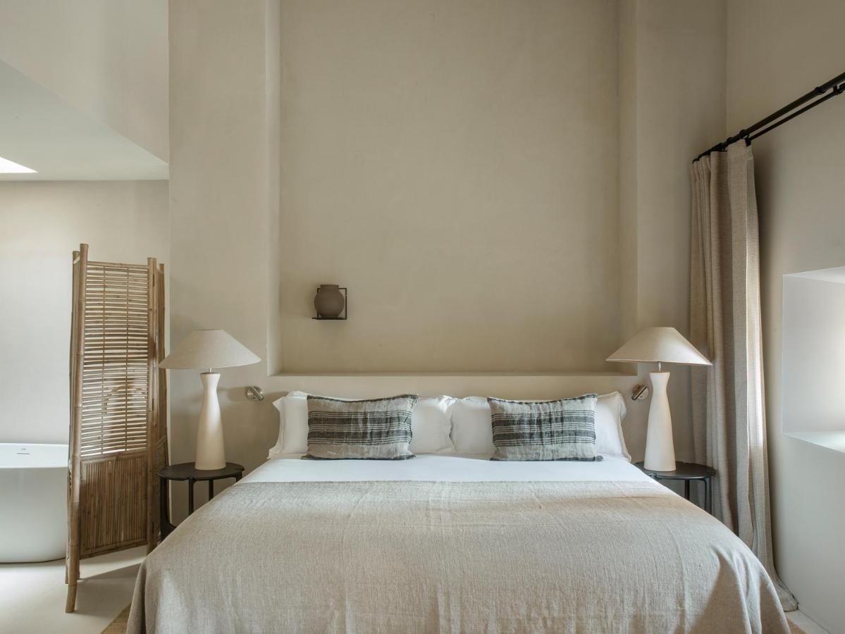 The Lodge Mallorca, Small Luxury Hotels Sa Pobla Exterior photo