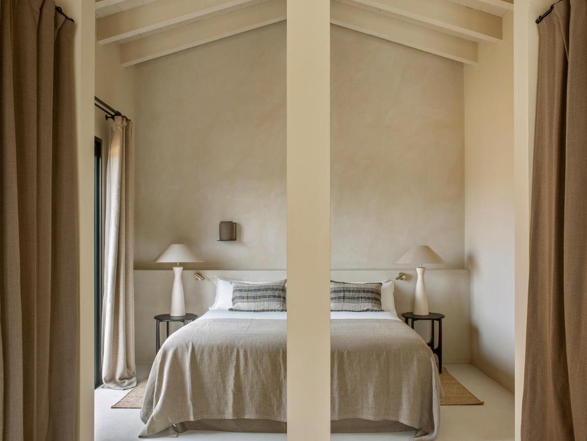 The Lodge Mallorca, Small Luxury Hotels Sa Pobla Exterior photo