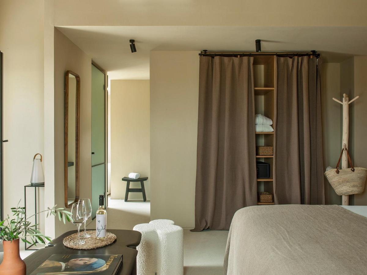 The Lodge Mallorca, Small Luxury Hotels Sa Pobla Exterior photo