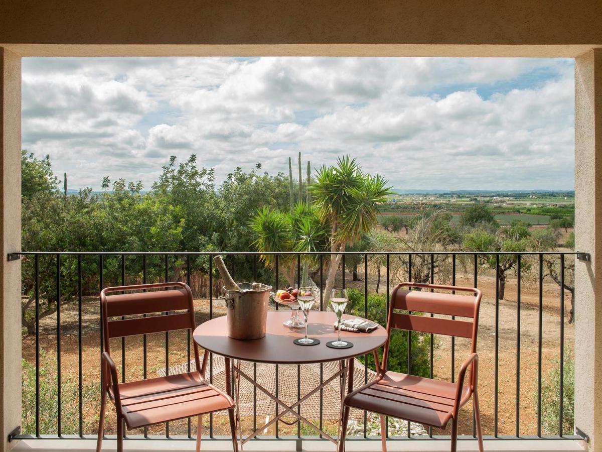 The Lodge Mallorca, Small Luxury Hotels Sa Pobla Exterior photo