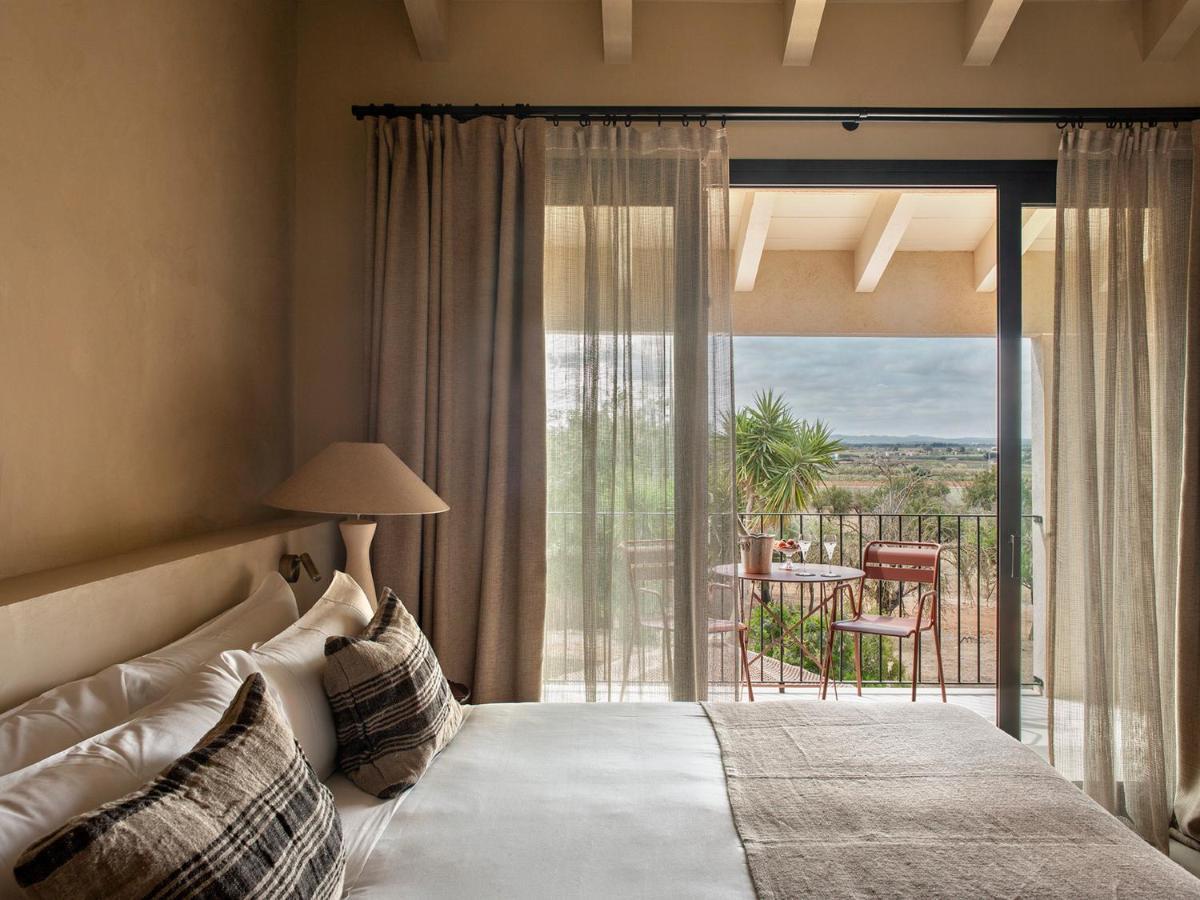 The Lodge Mallorca, Small Luxury Hotels Sa Pobla Exterior photo