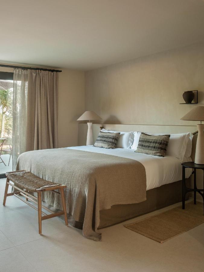 The Lodge Mallorca, Small Luxury Hotels Sa Pobla Exterior photo