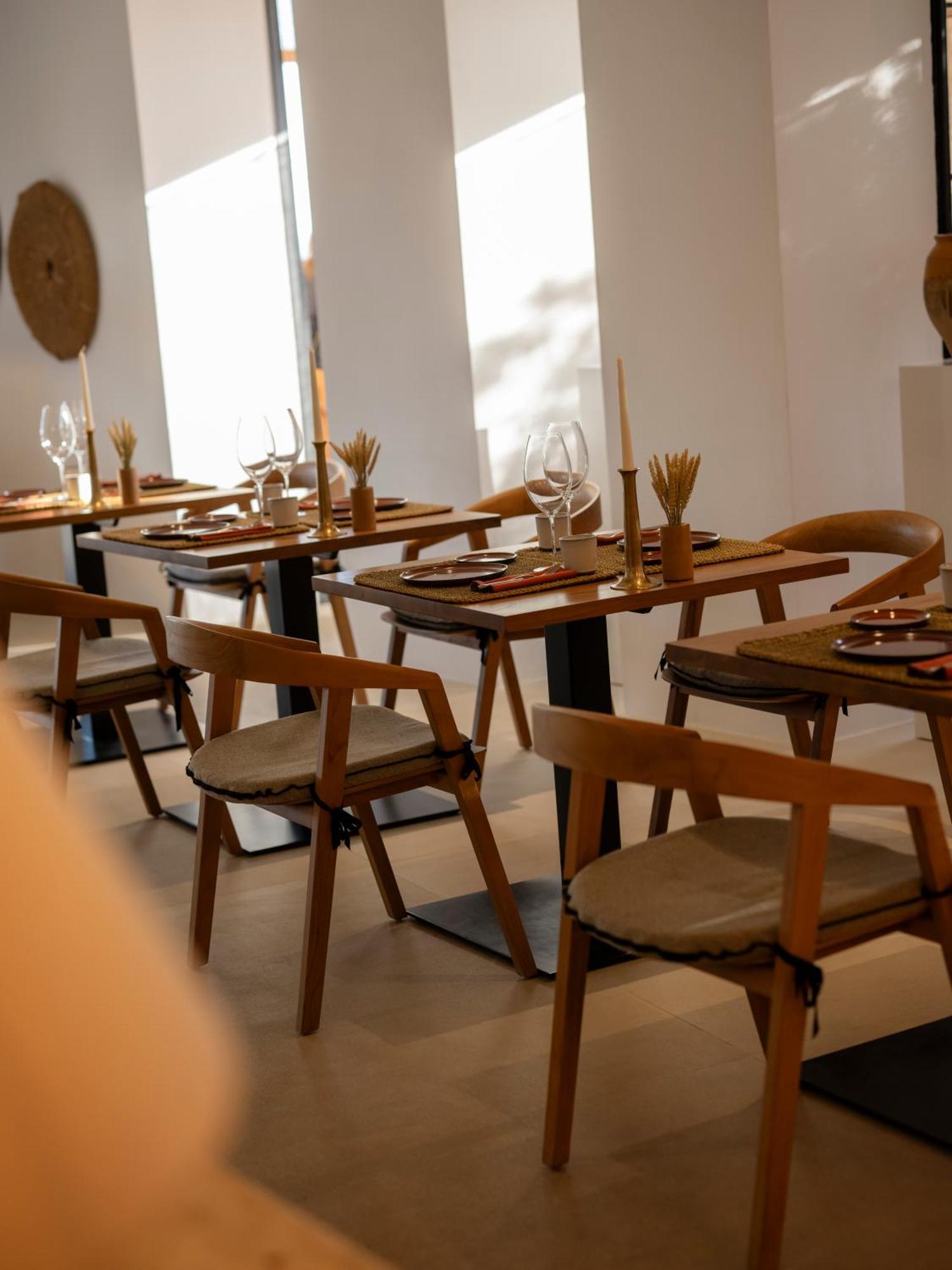 The Lodge Mallorca, Small Luxury Hotels Sa Pobla Exterior photo