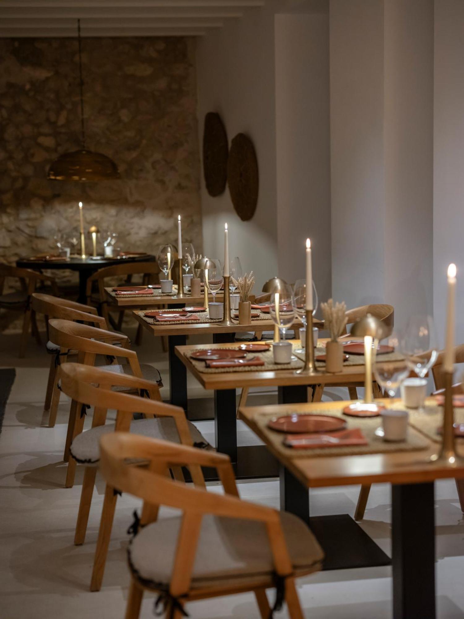 The Lodge Mallorca, Small Luxury Hotels Sa Pobla Exterior photo
