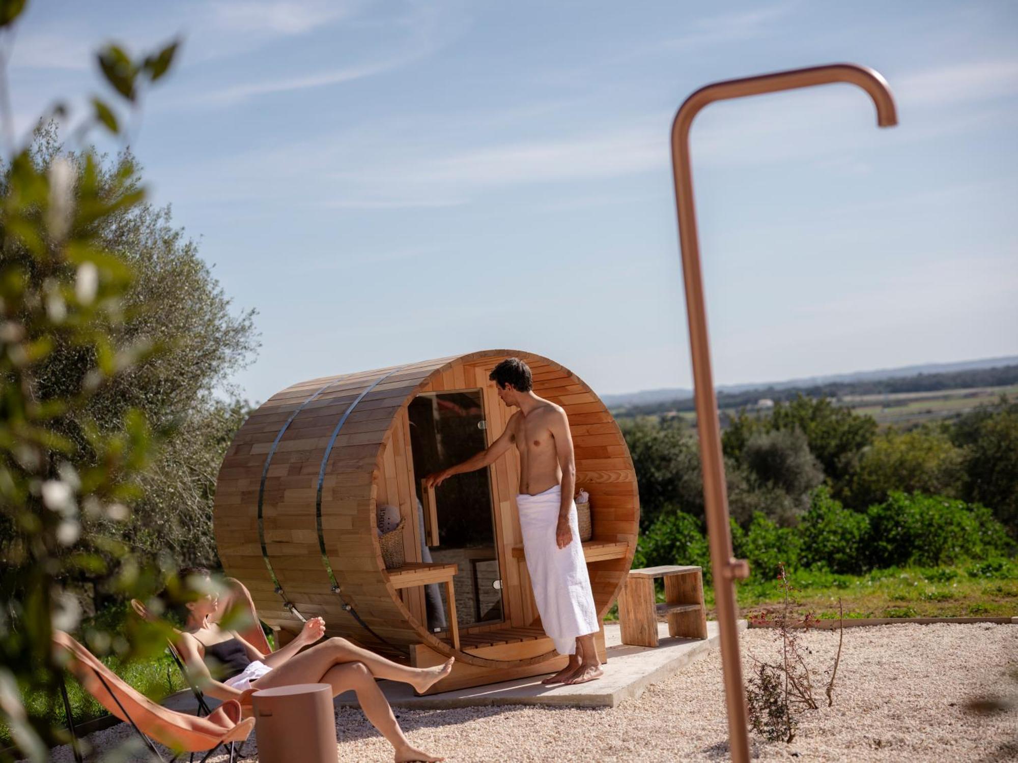The Lodge Mallorca, Small Luxury Hotels Sa Pobla Exterior photo