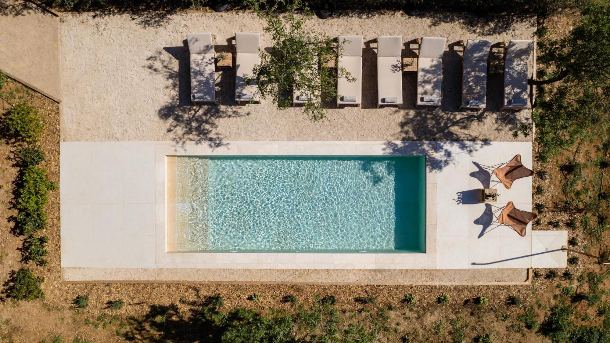 The Lodge Mallorca, Small Luxury Hotels Sa Pobla Exterior photo