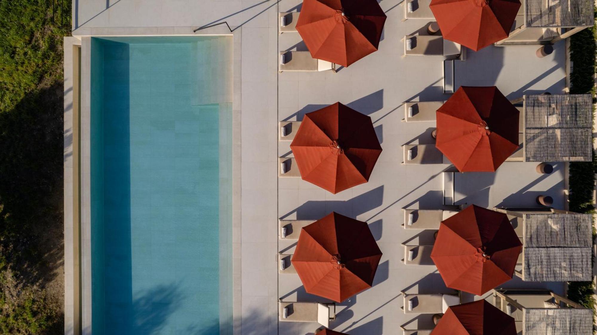 The Lodge Mallorca, Small Luxury Hotels Sa Pobla Exterior photo