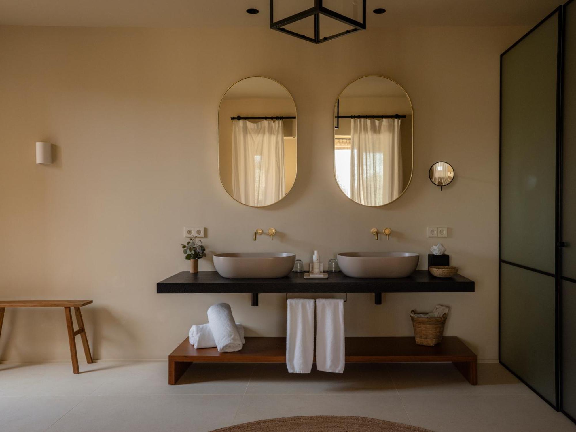 The Lodge Mallorca, Small Luxury Hotels Sa Pobla Exterior photo
