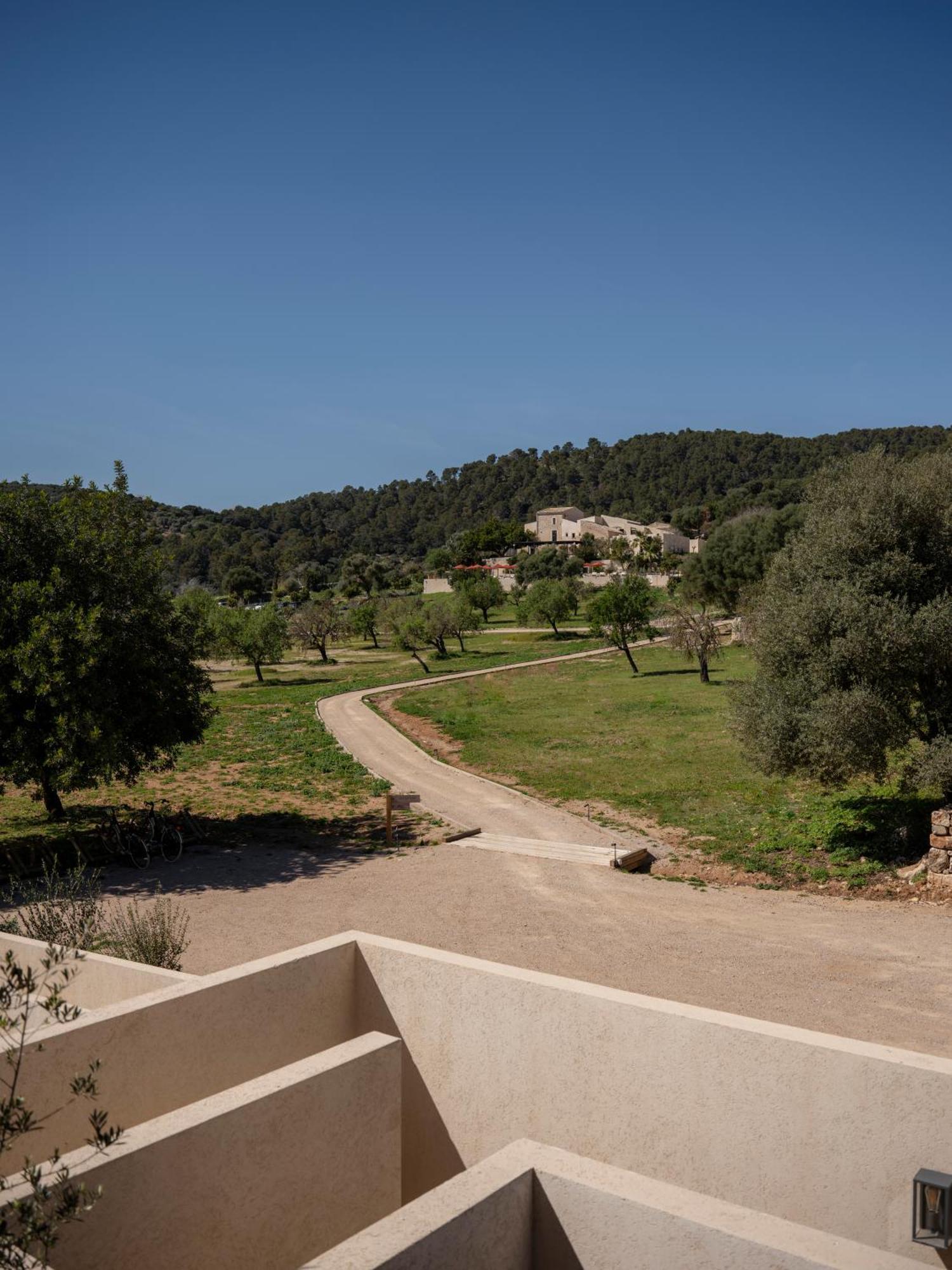 The Lodge Mallorca, Small Luxury Hotels Sa Pobla Exterior photo