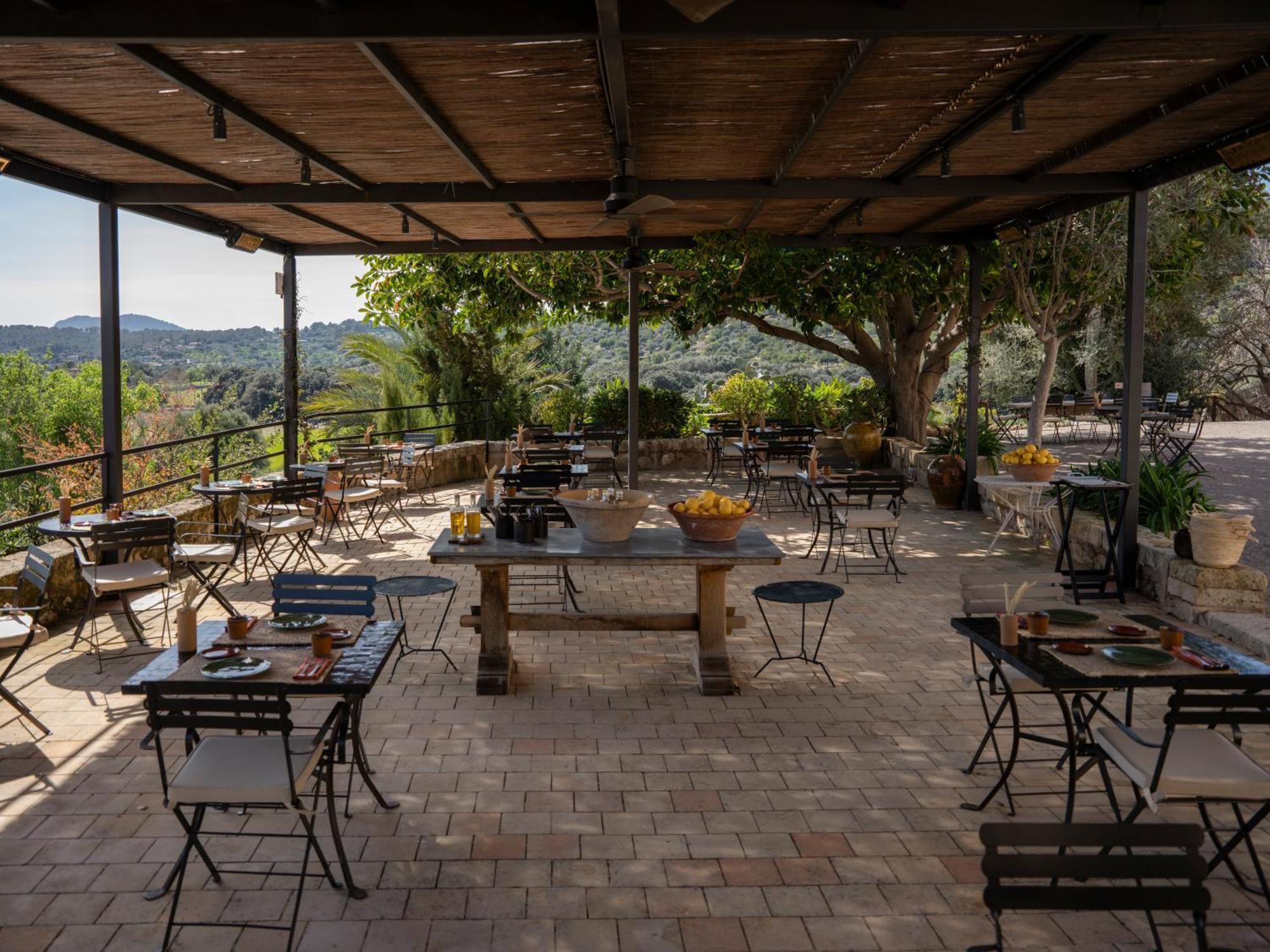 The Lodge Mallorca, Small Luxury Hotels Sa Pobla Exterior photo