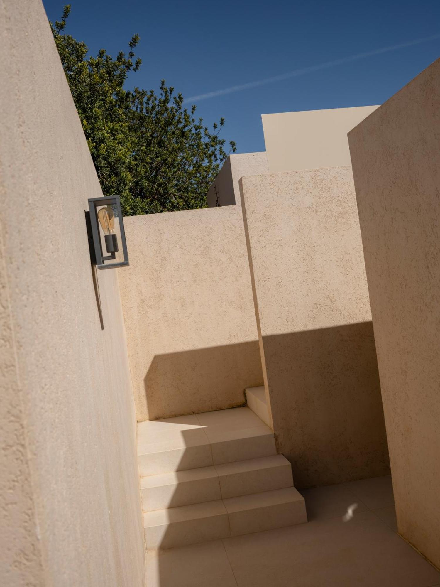 The Lodge Mallorca, Small Luxury Hotels Sa Pobla Exterior photo