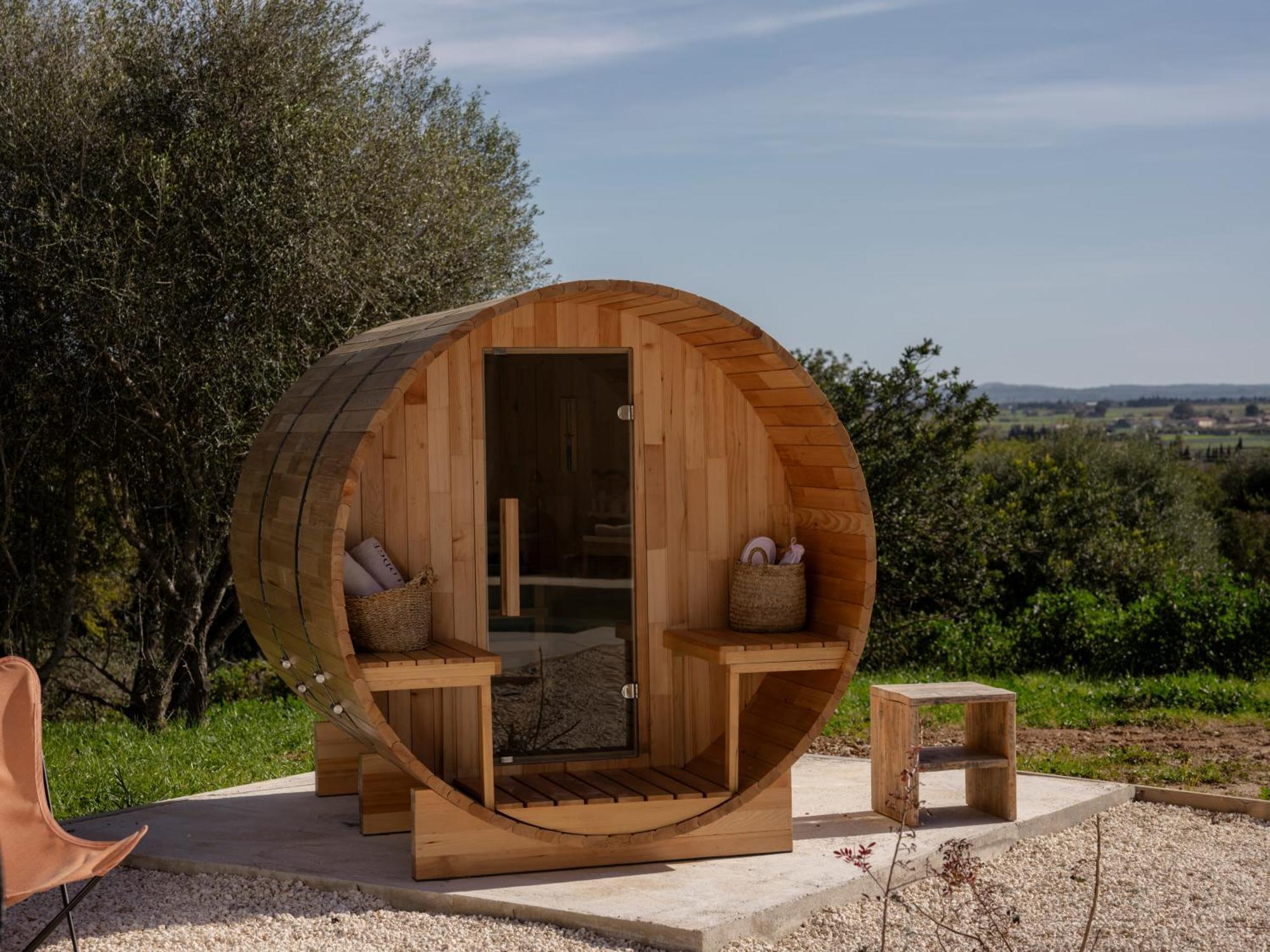 The Lodge Mallorca, Small Luxury Hotels Sa Pobla Exterior photo