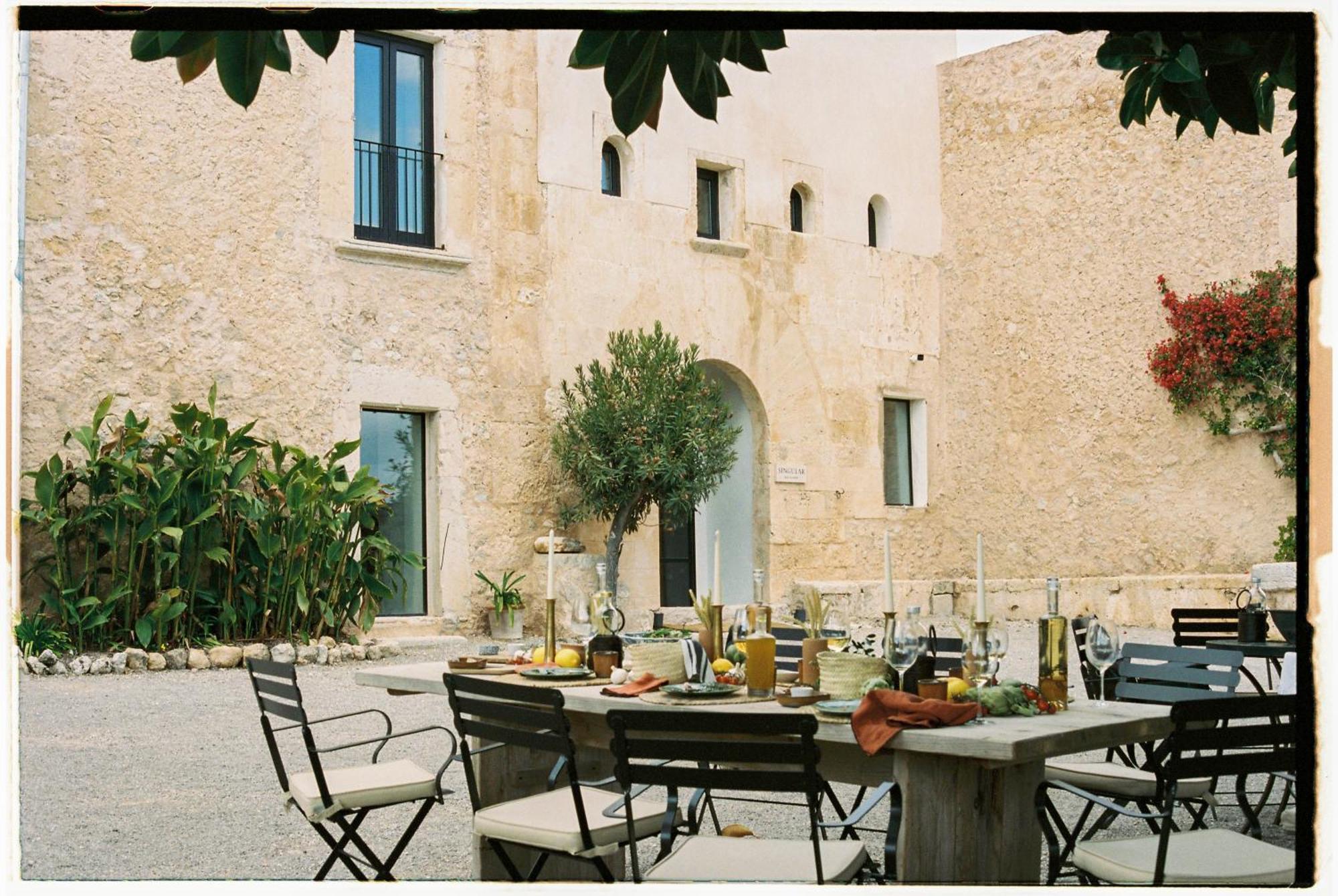 The Lodge Mallorca, Small Luxury Hotels Sa Pobla Exterior photo