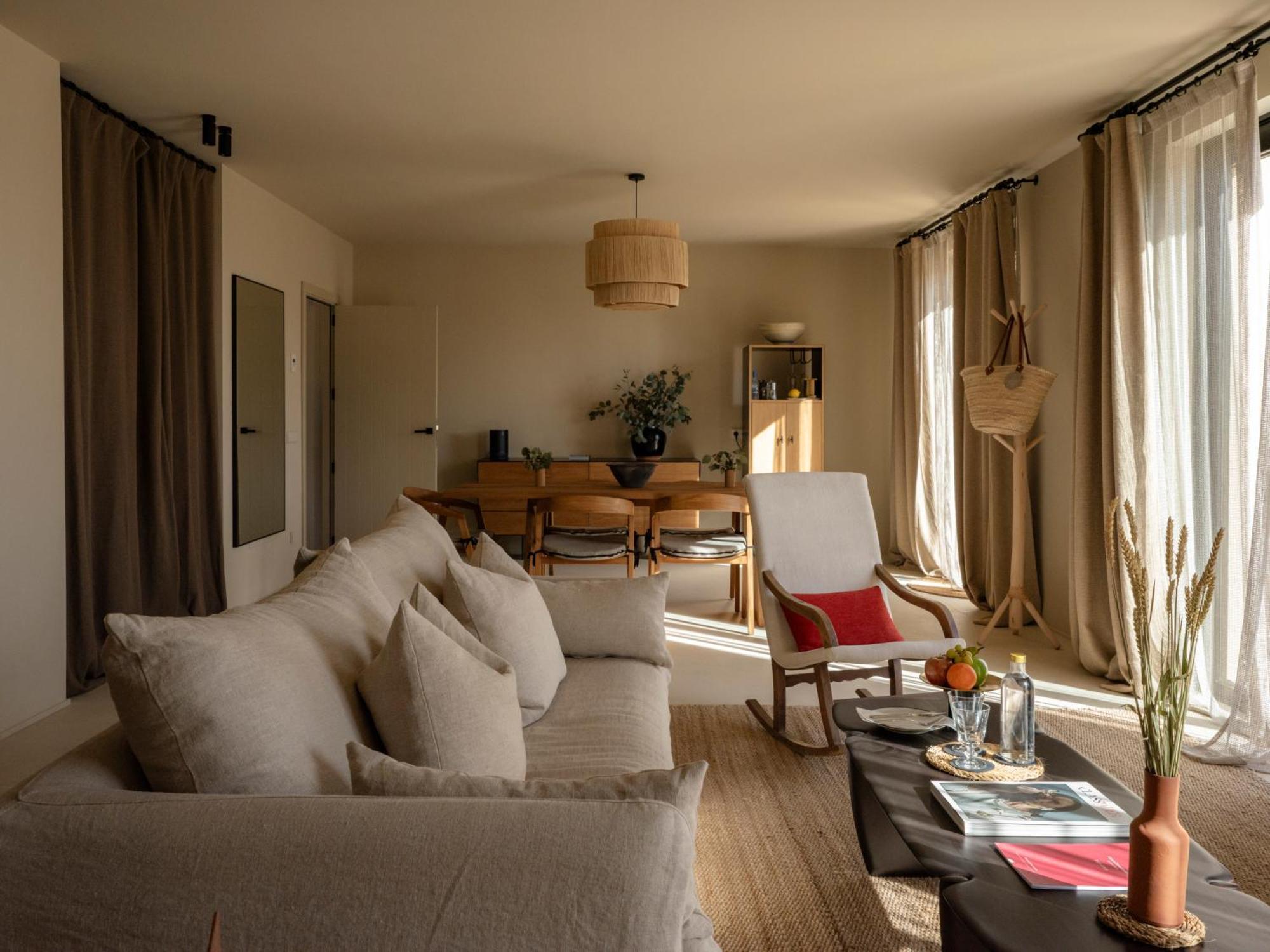 The Lodge Mallorca, Small Luxury Hotels Sa Pobla Exterior photo