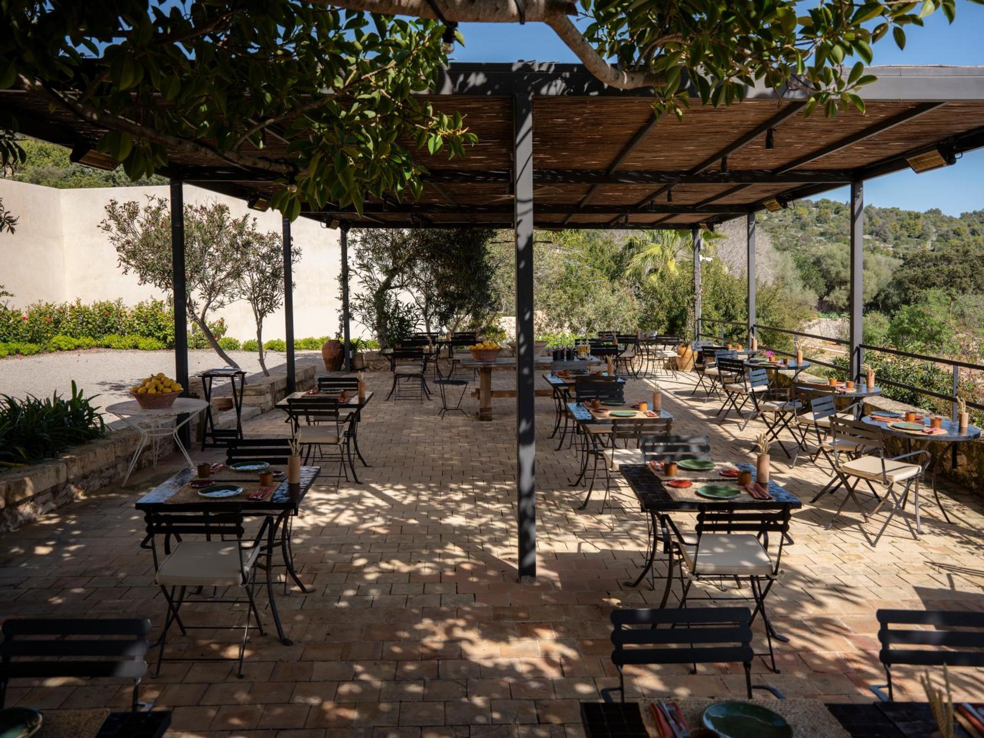 The Lodge Mallorca, Small Luxury Hotels Sa Pobla Exterior photo