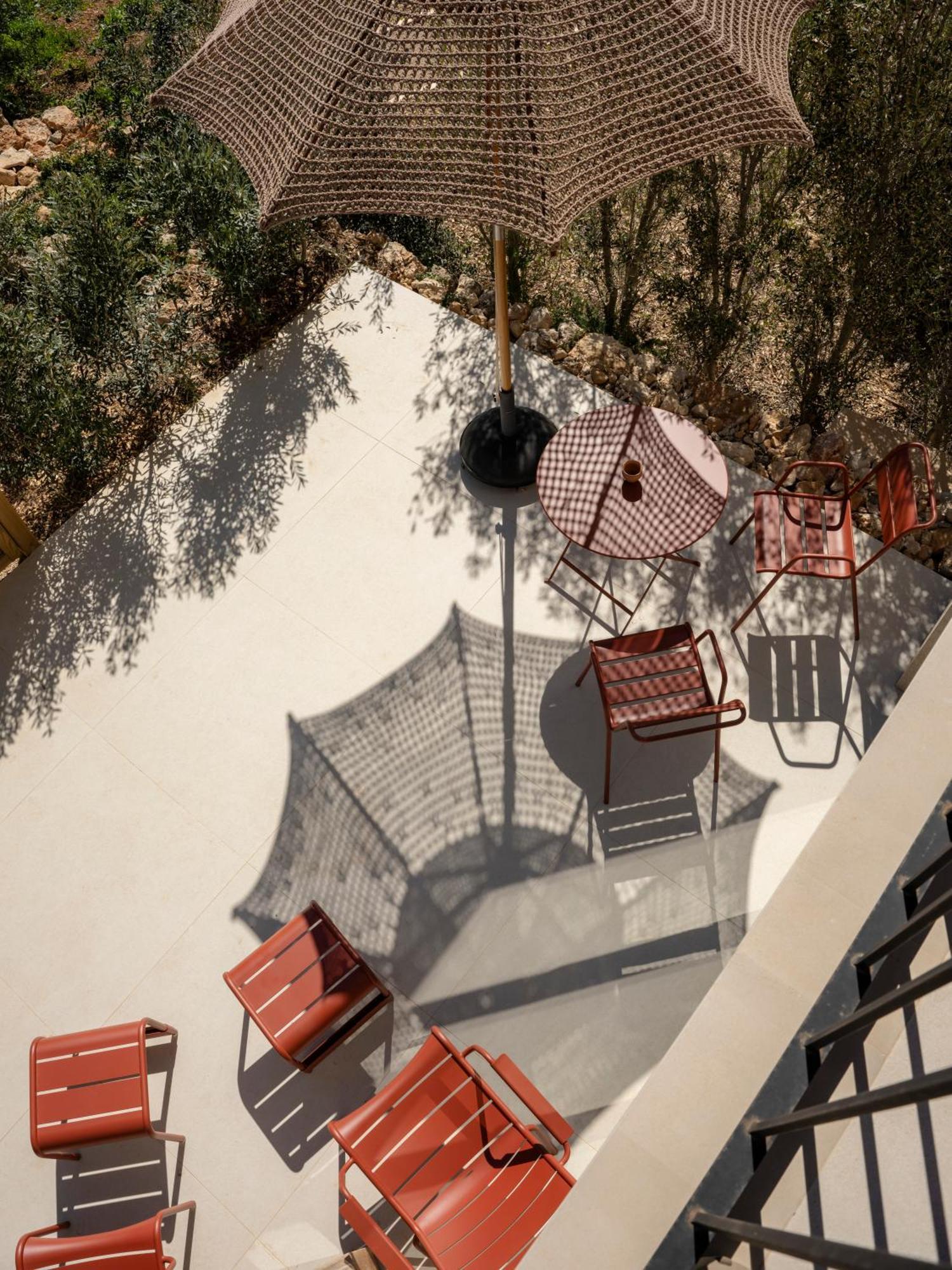 The Lodge Mallorca, Small Luxury Hotels Sa Pobla Exterior photo